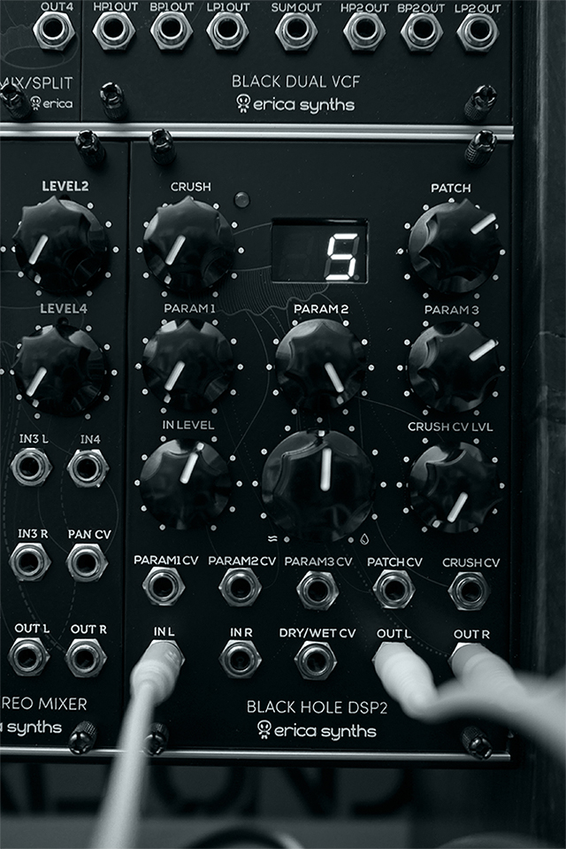 Erica Synths Black Hole DSP - Page 9 - MOD WIGGLER